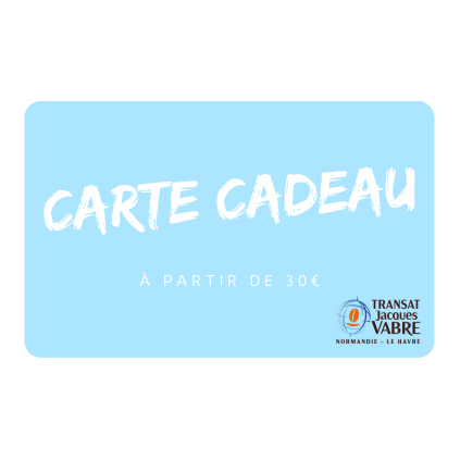 La carte cadeau